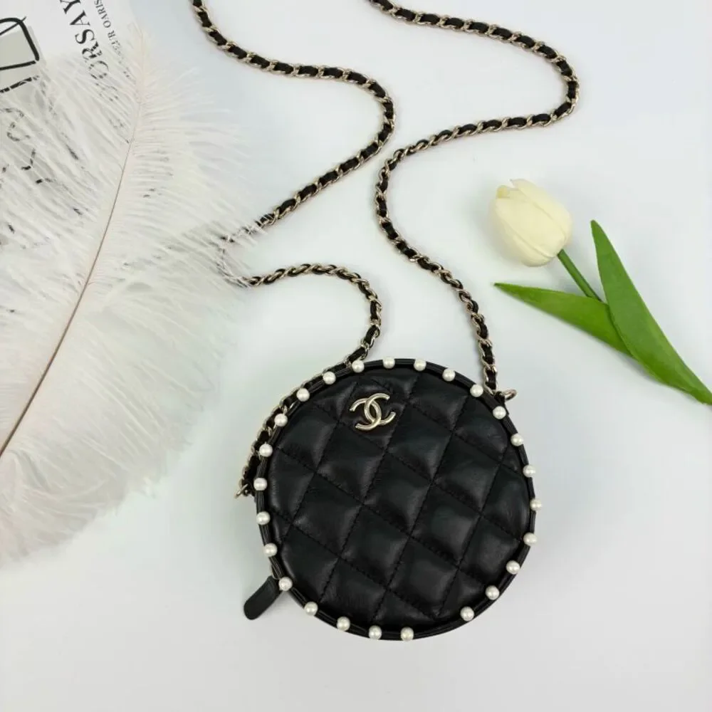 Chanel Women Pre-Loved Bag Very Good Condition
